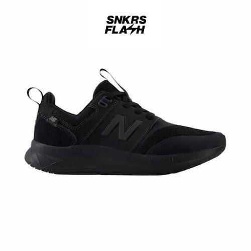 sale Sepatu Lari Pria NEW BALANCE Ua900 Black - UA900AB2