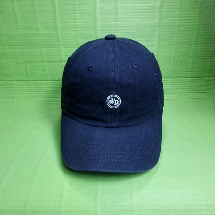 topi simple casual depound