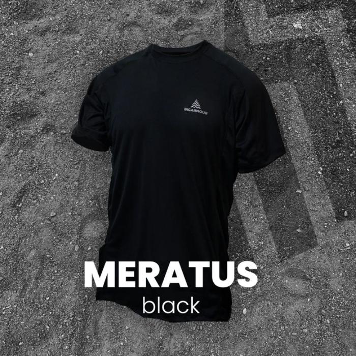 Bigarmour Meratus - Baselayer Sports