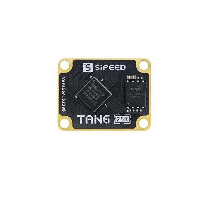 Super Deals Tang Primer 25K Core Board High Cloud GOWIN GW5A RISCV FPGA Development Board PMOD SDRAM