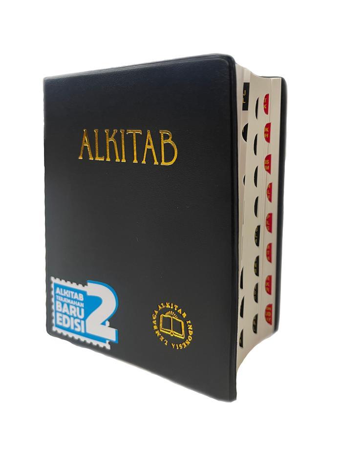 Alkitab Uk. Kecil Tb2 (Tb2 032 Ti Ns) Terlaris
