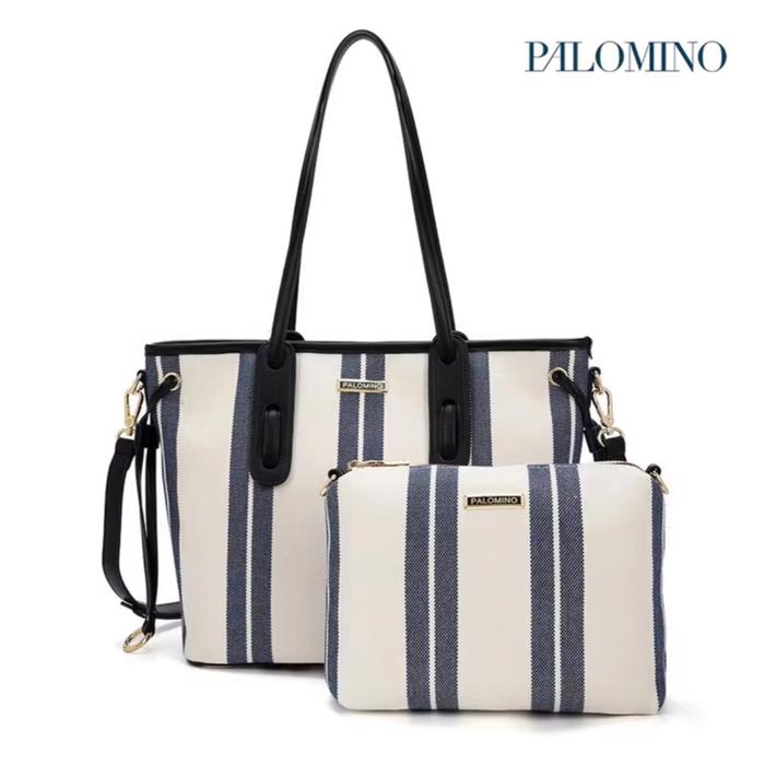 Palomino Tas Wanita Tas Kerja Tote Bag