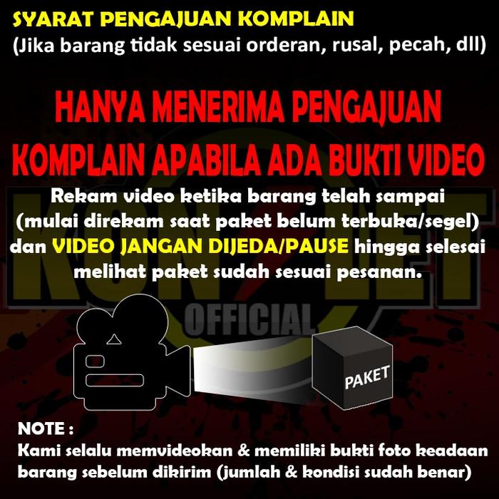 Biang Gacor Suplemen muraibatu/kacer/cucakijolomba/Vitamin Penggacor