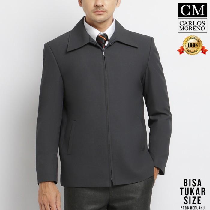 CARLOS MORENO JAS JAKET FORMAL PRIA JSK 70004 -