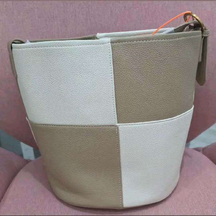 Zamo Bucket Premium sling n shoulder Bag