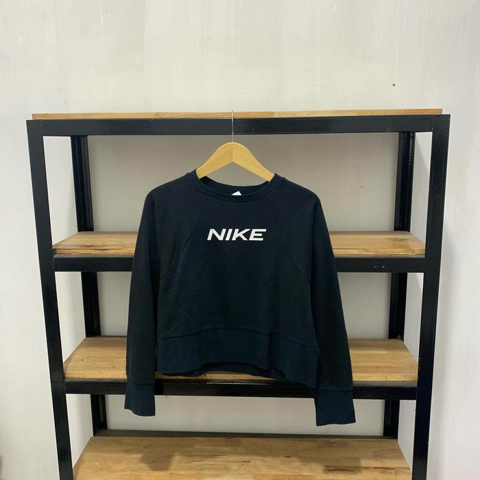 Crewneck Nike Second Original