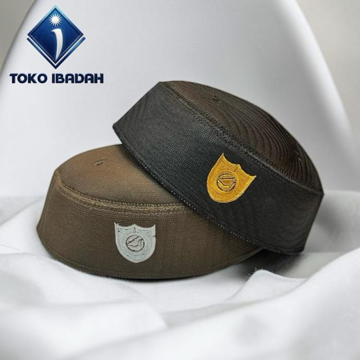 Peci Al Majid A6 Original