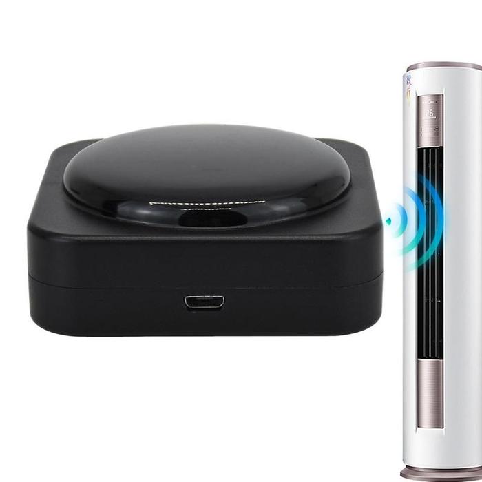 Smart IR Controller Plug-in Intelligent IR Remote Control With Voice