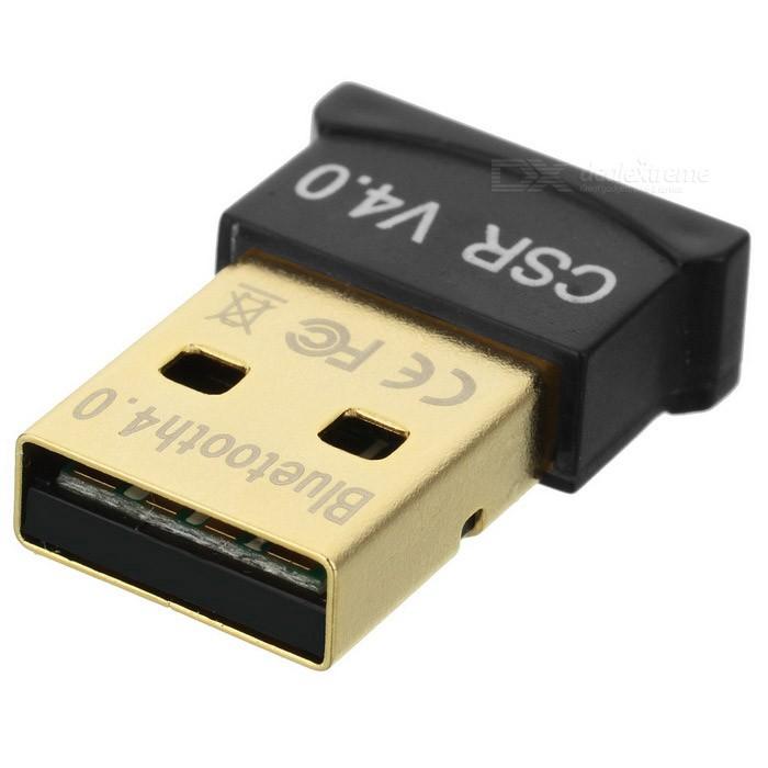 Bluetooth jamur usb dongle - Bluetooth Mini 4.0