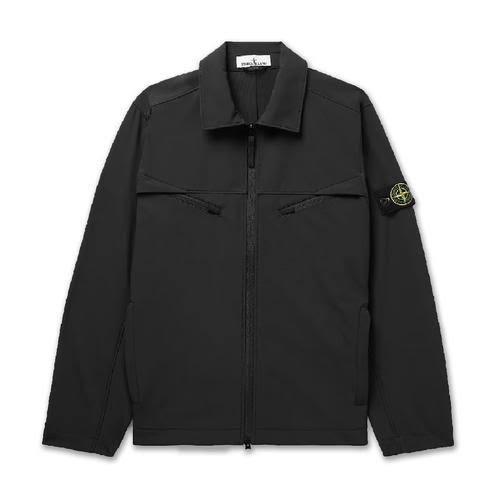 Jaket stone island original