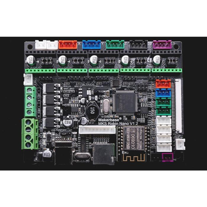 Makerbase MKS Robin WIFI V1.0 3D printer wireless router ESP8266 WIFI