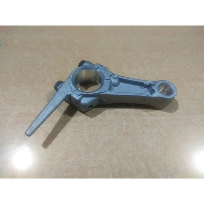 GX120 stang seher / connecting rod Assy  size STD/0.25/0.50