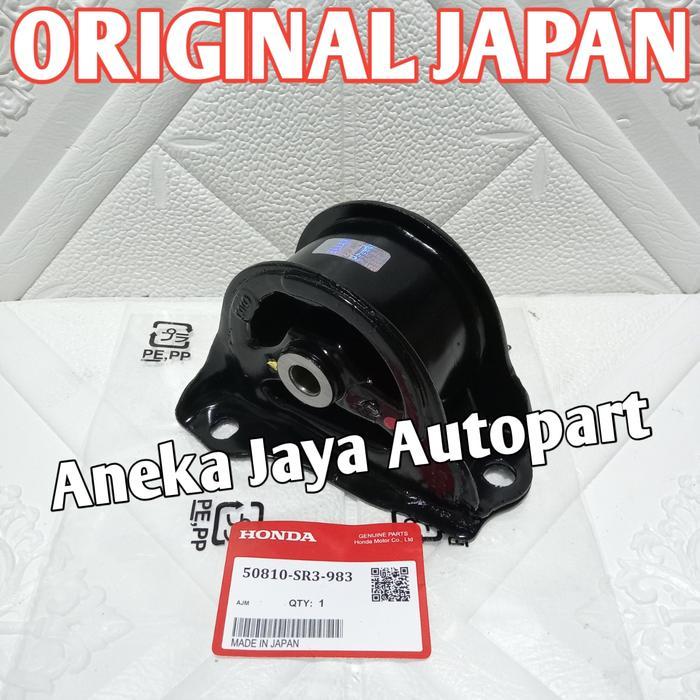 Engine mounting belakang Honda Crv gen1 gen 1 japan O1