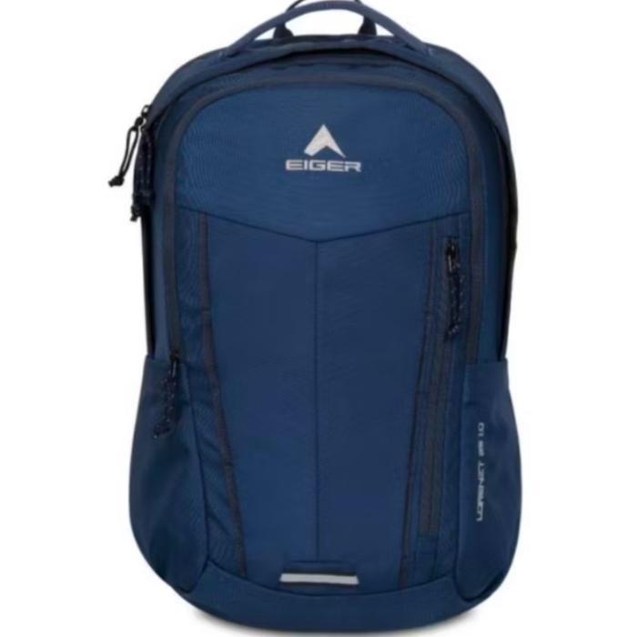 Tas Backpack Eiger Lorentz 25L Garansi Resmi Eiger Best Seller