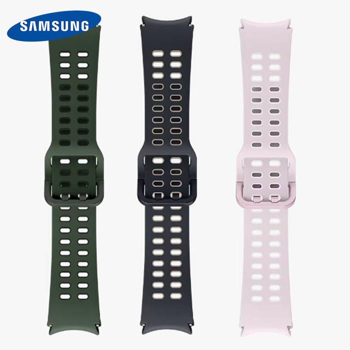 Samsung jam tangan ET-SXR93 Korea Galaxy 6 Strap jam tangan pintar