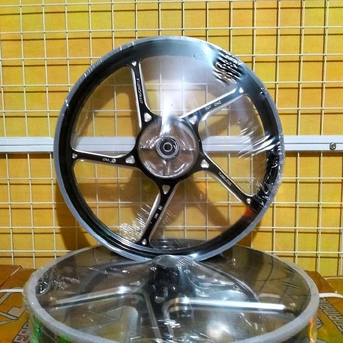 Velg VND AK55 Supra 125 Ring 17  PELAK