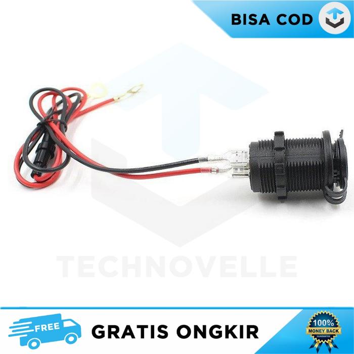 USB DUAL CHARGER MOTOR FAST CHARGING WATERPROOF GRIFFIN 12V CHARGING