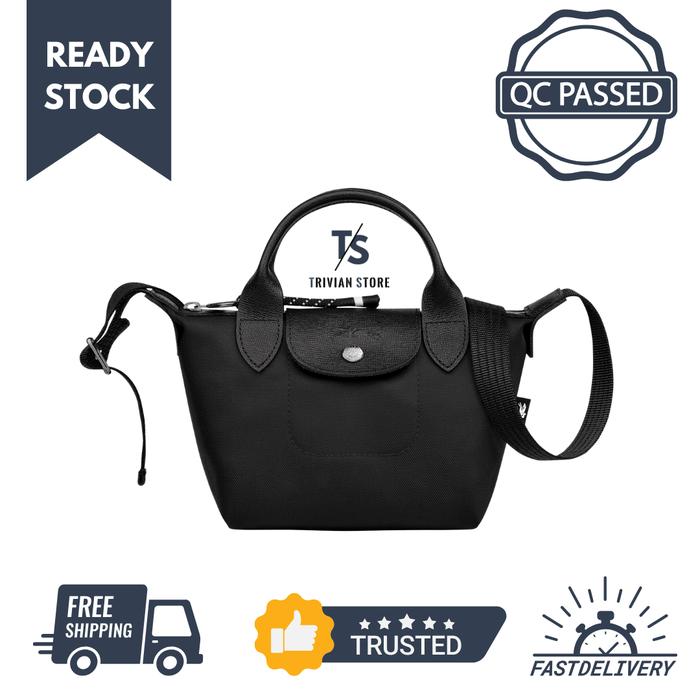 LC  Energy XS Sling Bag Top Handle Original