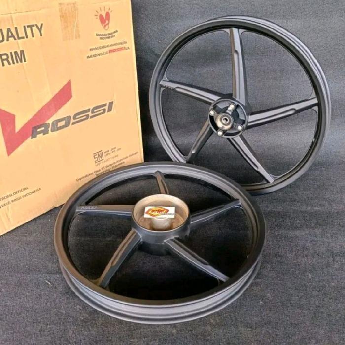 Velg Racing Supra X - Supra X 125 - Kharisma