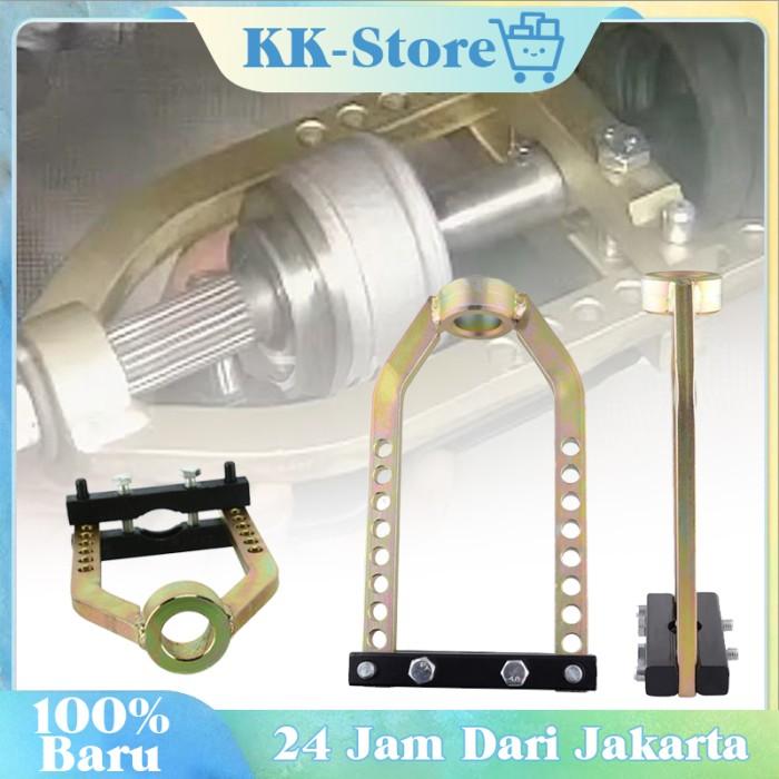 TREKER CV JOINT PULLER / SST CV JOINT REMOVAL