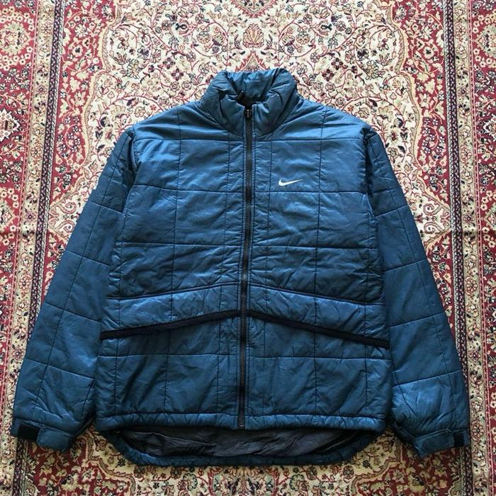 Jaket Vintage Nike ACG liner jacket vintage ACG i124