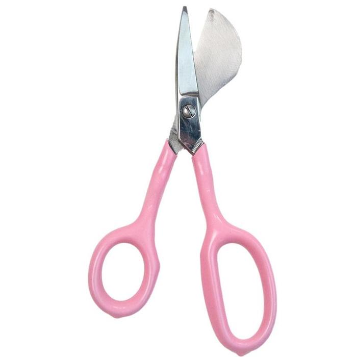 Applique Scissors Mini Applique Craft Scissors 7.13inches Mini