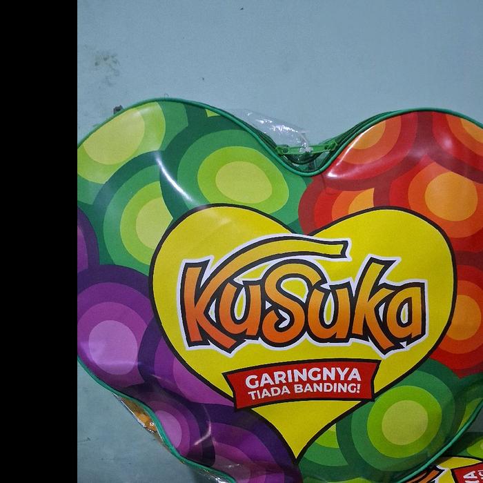 Kusuka Tas Ransel jumbo PRJ