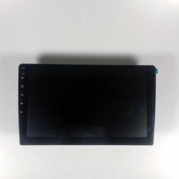 Head Unit Mobil Double Din Media Player HD WIFI GPS Android 11 - 8163