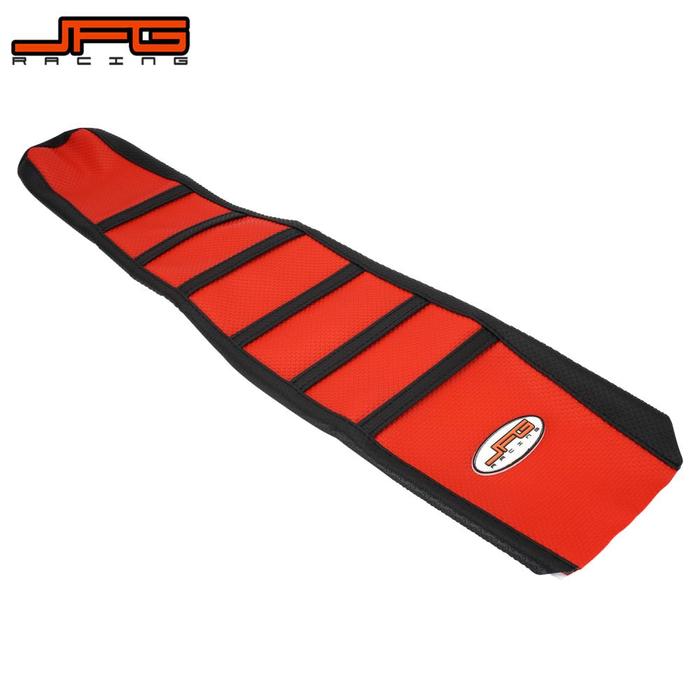 Sarung Jok Lembut PVC Sepeda Motor untuk HONDA CRF230F CRF 230F 2015