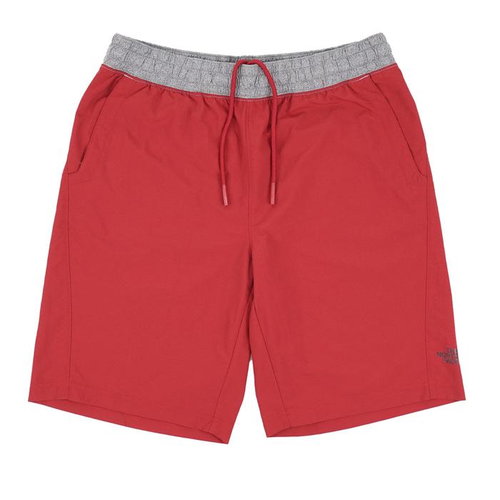 Men's Outdoor NF0A2UN7 Short Pant 100% Original - Celana Pendek Pria Branded TN055