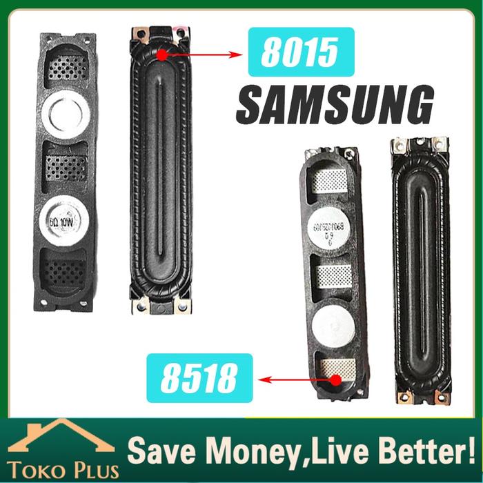 SPEAKER TV LED SAMSUNG TYPE 32F4000 32F4150 32F4510 32F5000 32F5500 32D5000 32D4000 32D5500 40F5500