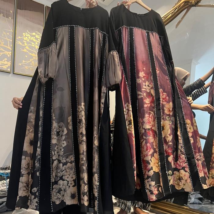GAMIS KEMBANG RATU BUNGA BESTSELLER