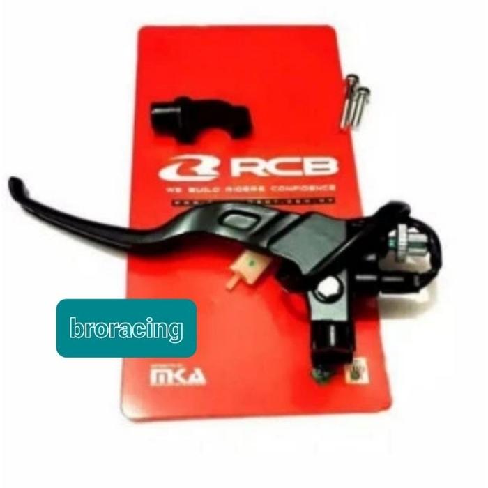 HANDLE KOPLING RCB E2 UNIVERSAL
