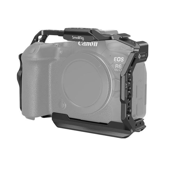 SmallRig Camera Cage for Canon EOS R6 Mark II 4159 Canon EOS R 6