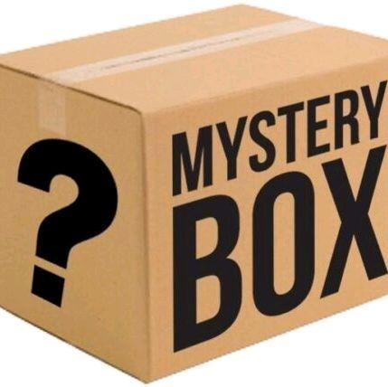 mistery box random barang switer original topi celana pendek ,uang tunai 1000000