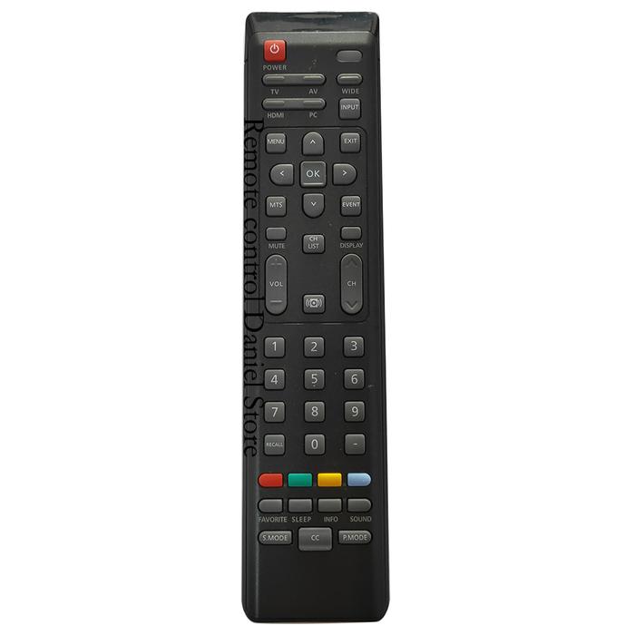 Remote Control projector for Acer Projectors Remote control