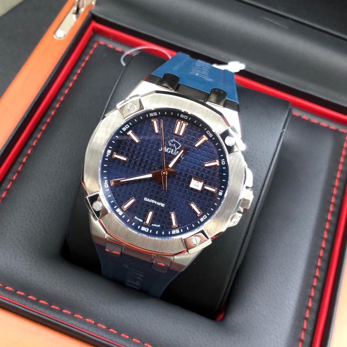 JAM TANGAN JAGUAR J1010/2