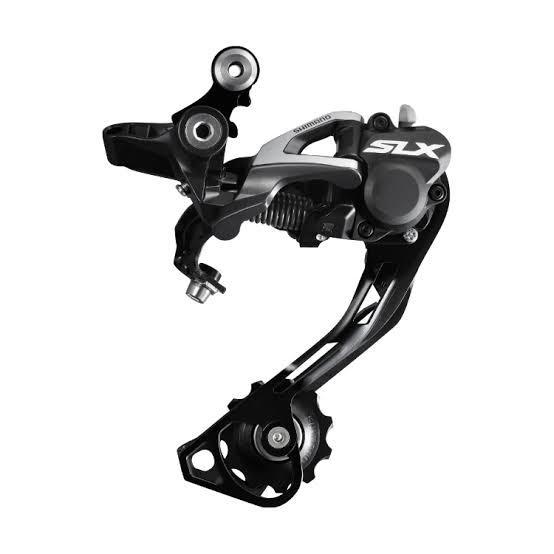 New RD Shimano SLX M675 Lock Long cage 10spd 10speed 10 TAD178
