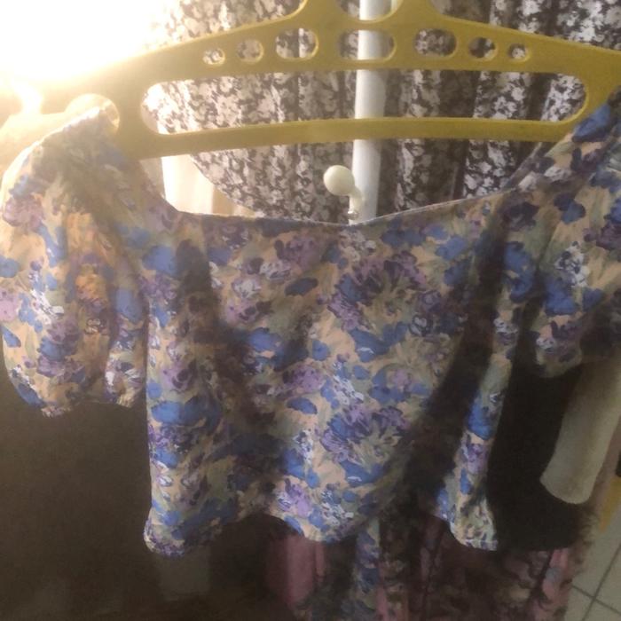 Baju branded second murce Korea