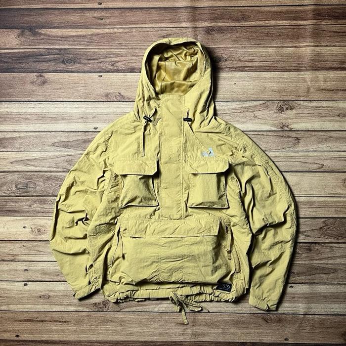 ADIDAS CAGOULE JACKET CASUAL