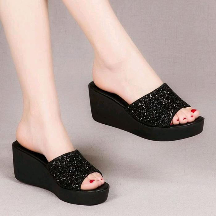 WEDGES SOFIYA/WEDGES PESTA/WEDGES WANITA/WEDGES SOFIYA