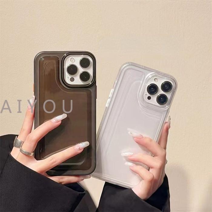 Softcase Iphone 14 Pro Max 14 Plus 14 14 PRO 14 PRO MAX 13 PRO MAX Casing Fluffy Pillow Soft Case Sh