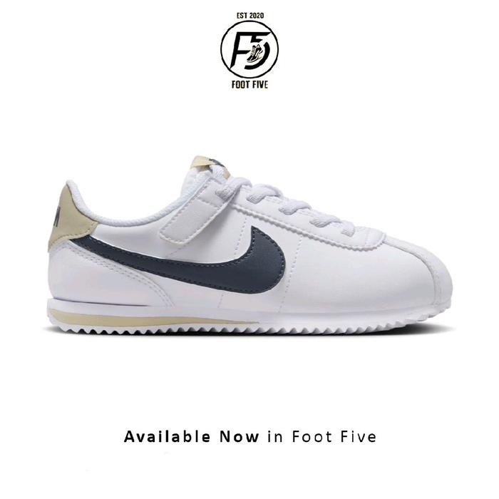 Sepatu Anak Nike Cortez Easyon PSV Original BNIB