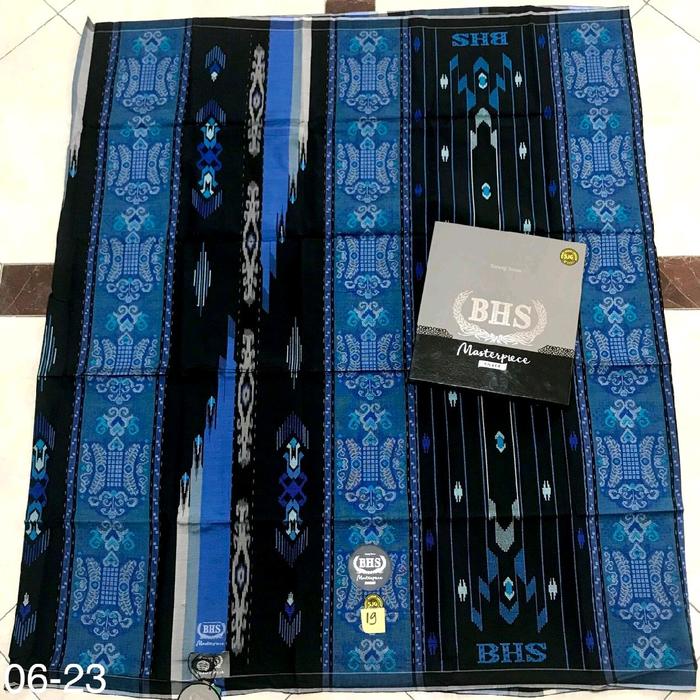 Sarung BHS Masterpiece SJG Sarung BHS Masterpiece Type SJG