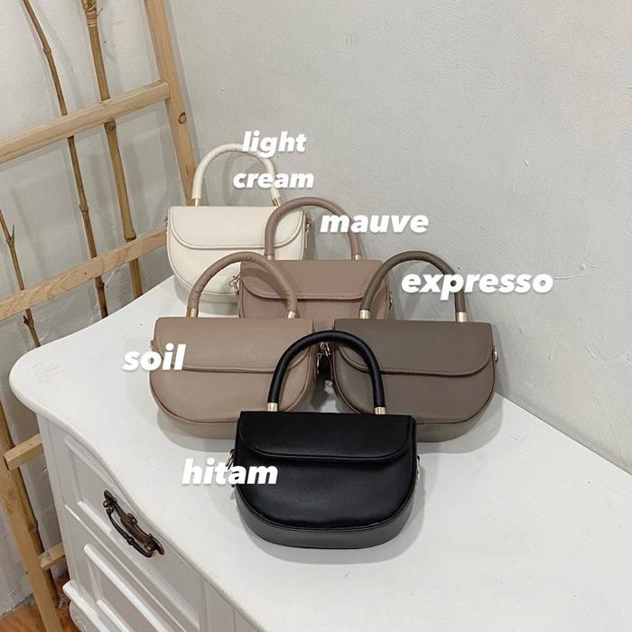 Girlbag ID Tas Selempang Wanita NADIRA BAG