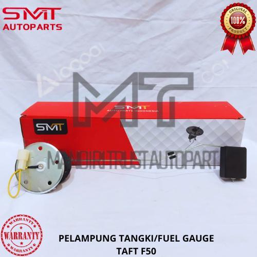 PELAMPUNG TANGKI BENSIN TAFT F-50 F50 FUEL TANK GAUGE 1PCS ORIGINAL SMT BERGARANSI