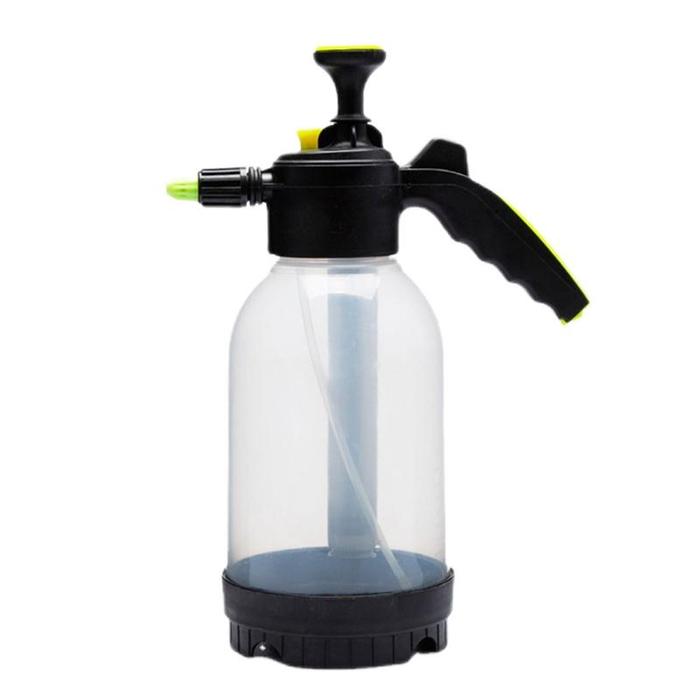 Hand Pump Sprayer Manual Garden Sprayer Hand Lawn Pressure Pump