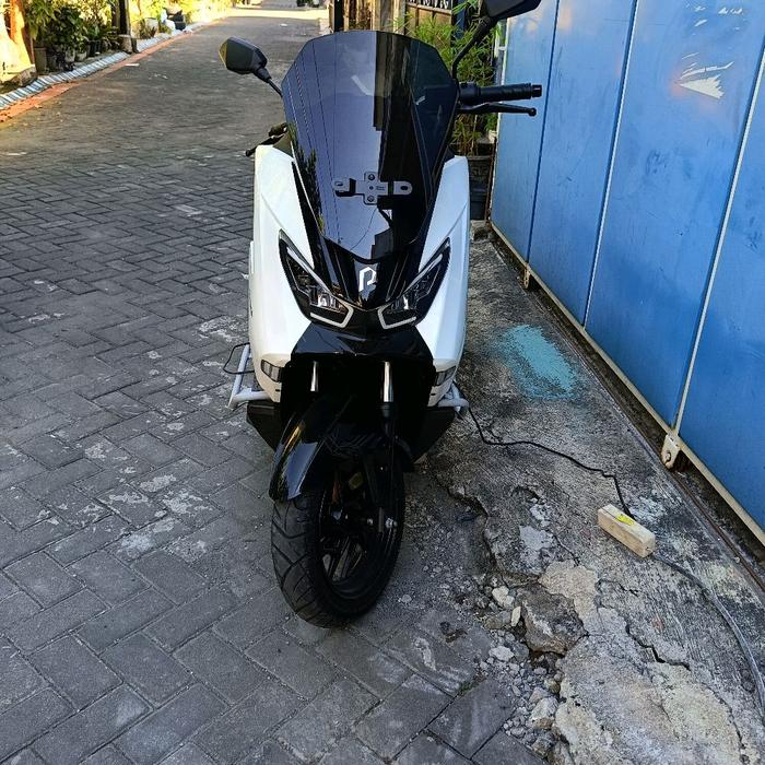 crasbar fox 350 Polytron