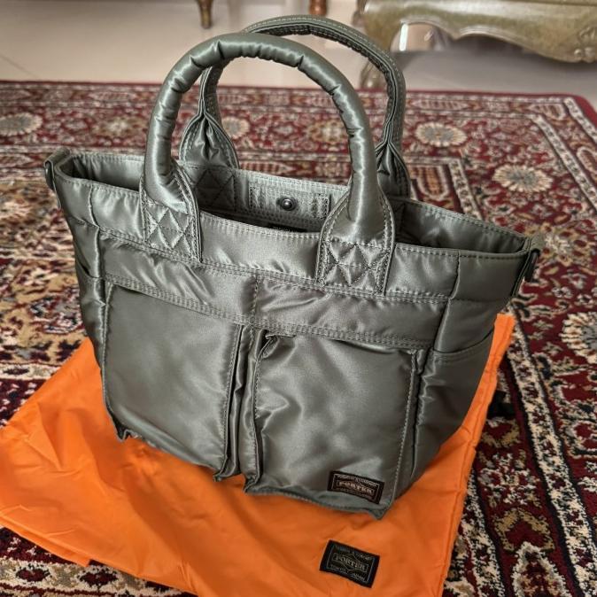 GRATIS ONGKIR NEW PORTER YOSHIDA BAG TERLARIS