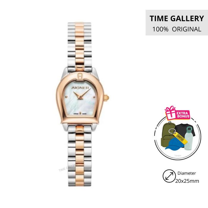 Jam Tangan Wanita original Aigner ori agw253003 a253003 253003 watches